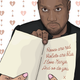 Image for article titled Here are some beautiful, dark, twisted Kanye West Valentines